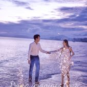 月半湾基地-黎想爱情