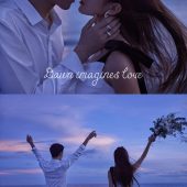 月半湾基地-黎想爱情