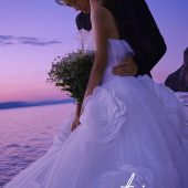 洱海礁石-君星如月