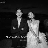 洱海礁石-君星如月