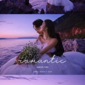 洱海礁石-君星如月