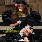 半山半岛-时尚街拍