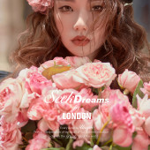 半山半岛-时尚街拍