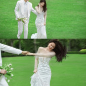 大小洞天-氧气森林