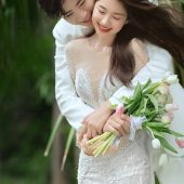 大小洞天-氧气森林