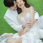 大小洞天-氧气森林