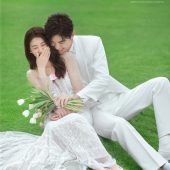 大小洞天-氧气森林