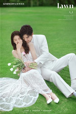 大小洞天-氧气森林