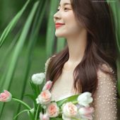 大小洞天-氧气森林