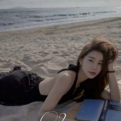 月半湾基地-Shining&Crystal