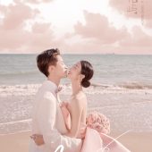 月半湾基地-椿日与花屿