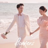 月半湾基地-椿日与花屿