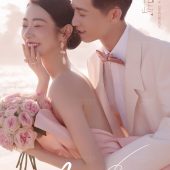 月半湾基地-椿日与花屿