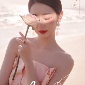 月半湾基地-椿日与花屿