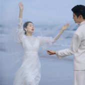 月半湾基地-白玫