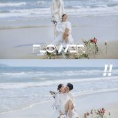 月半湾基地-白玫