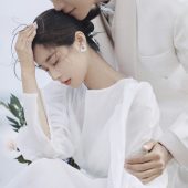 月半湾基地-白玫