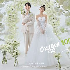 内景-氧气少女100％