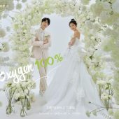 内景-氧气少女100％