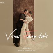 内景-维纳斯的童话