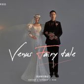 内景-维纳斯的童话