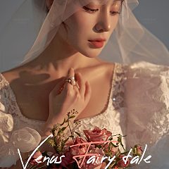 内景-维纳斯的童话