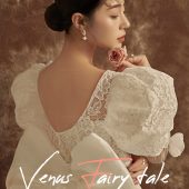 内景-维纳斯的童话