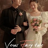 内景-维纳斯的童话