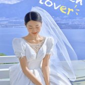 华彬基地-教堂恋人