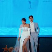 海洋馆-海洋之心