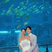 海洋馆-海洋之心