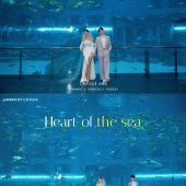 海洋馆-海洋之心