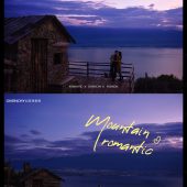 半山半岛-山野凤岚