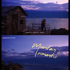 半山半岛-山野凤岚