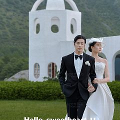 听花谷-爱的风物诗