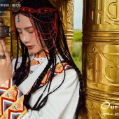 一拍即合基地-央拉