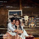 一拍即合基地-央拉