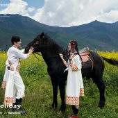 一拍即合基地-央拉