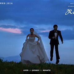 牦牛坪-雪域之下