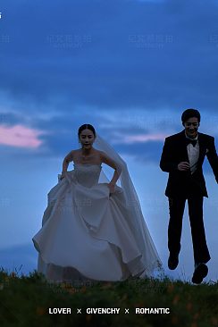 牦牛坪-雪域之下