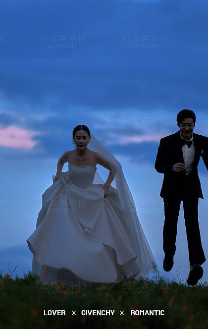 牦牛坪-雪域之下