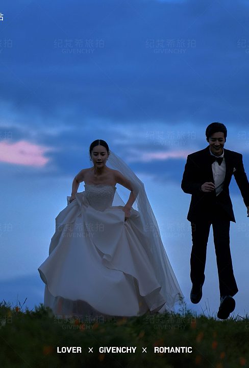 牦牛坪-雪域之下