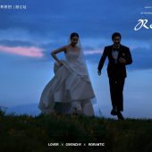 牦牛坪-雪域之下