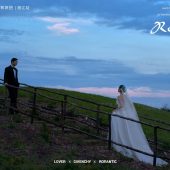 牦牛坪-雪域之下