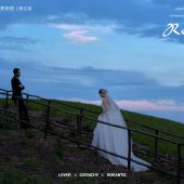 牦牛坪-雪域之下