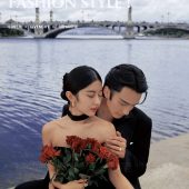 兴盛桥-舞步轻盈