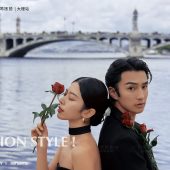 兴盛桥-舞步轻盈