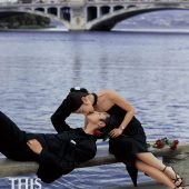 兴盛桥-舞步轻盈