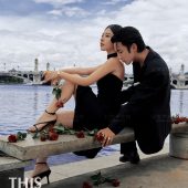 兴盛桥-舞步轻盈