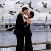 兴盛桥-舞步轻盈